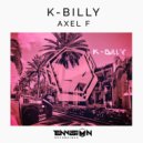 K-Billy - Axel F (Original Mix)