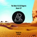 The Note V & Di Rugerio - Saqarra (Original Mix)