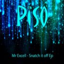 Mr Excell - Chernobyl (Original Mix)