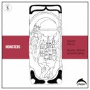 Blackchild - Monsters