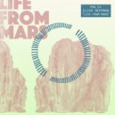 Elias Deepman - Space Interference