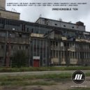 Dani Sbert - Modular Frequency
