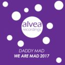 Daddy Mad - Learning To Replace