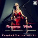 Fcode & Varvara Priz - Romance Flute (Original Mix)