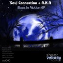 Soul Connection & AKA - Intra Soul