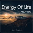 Andy Rio - Blooming Flower (Original Mix)