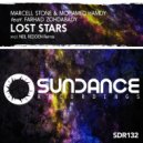 Marcell Stone & Mohamed Hamdy Feat. Farhad Zohdabady - Lost Stars