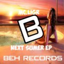 Mc.Ligr - Smile (Original Mix)