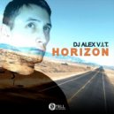 DJ Alex V.I.T. - Elemental Lie