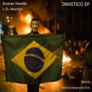 Ricardo Demillo, L.D. Houctro - Stopping (Original Mix)