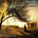 Yakgroo - 4PM