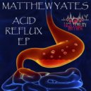 Matthew Yates - 151