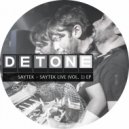 Saytek - Bleeps N Squeeks