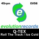 Q-Tex - Ice Cold (Original Mix)