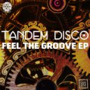 Tandem Disco - Salsa Time (Original Mix)