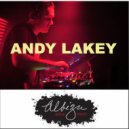 Andy Lakey - Say It (Original Mix)