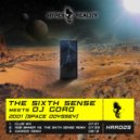 The Sixth Sense meets DJ Goro - 2001 (Space Odyssey) (Darroo Remix)