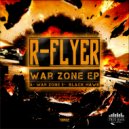 R-Flyer - Black Hawk (Original Mix)