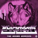 Knightbots - The Hound (Alminia Remix)