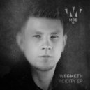 Wegmeth - Contagious (Original Mix)