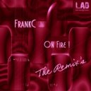 FrankC - On Fire