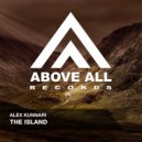 Alex Kunnari - The Island (STA Remix)