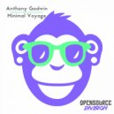Anthony Godwin - Le Loup