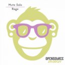 Mute Solo - Printed Words (Klaster Remix)