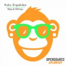 Koko Sripakdee - Balloon Drama (Original Mix)