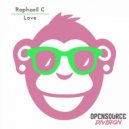 Raphaell C - Let\'s Walk (Original Mix)