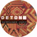 Rose Tinted & Anna Be - Sundown (Original Mix)