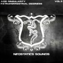 BioHazzardt - Hard Reset