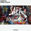 Doneyck - La Ruina