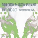 Dan Cook & Jason Ireland - Totally Funked Up