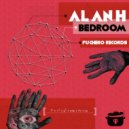 Alaan H - Bedroom (Disaster & Mikele Remix)