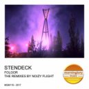 Stendeck - Tonight Is Forever (Noizy Flight Remix)
