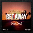 El Funkador - Get Away
