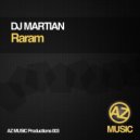 DJ Martian - Rariem