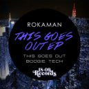 Rokaman - Boogie Tech
