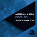 Akamana & Alaera - Frozen Sky