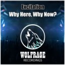 Excitation - Chants (Original Mix)