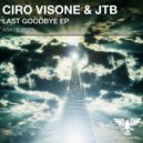 Ciro Visone & JTB - Europa (Original Mix)