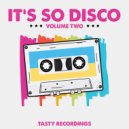 Discotron - 60 Seconds 4 Love (Original Mix)