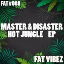 Master & Disaster - 3Step