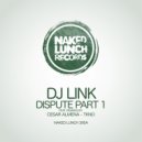 DJ Link - McCoy (Cesar Almena Remix)