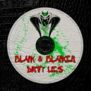 Blank & Blanker - Hide & Seek