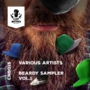 DaSmokin\'Frogz, Dirtylover - Love Form (Original Mix)