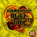RadiokillaZ - Rude Boy Skank