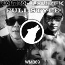 Louizek - Orco Age