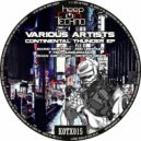 F.Tek - Junglemania (Original Mix)